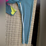 Cotopaxi  Mariposa Leggings medium athleisure workout yoga hiking travel Photo 8