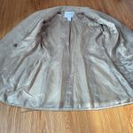 Oscar de la Renta oscar by  women structured blazer. Photo 15