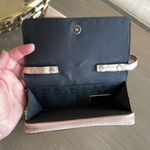 Circus by Sam Edelman Rose Gold Bow Crossbody Wallet NWT Photo 4