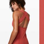 Lululemon Picnic Play Dress
Brick Rose Photo 8