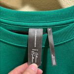 Anthropologie NWT The Zodiac Sweatshirt by Catherine O'Sullivan | LEO Photo 1