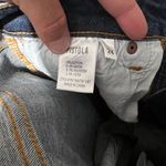 Pistola Audrey Mid Rise Skinny Cropped Jeans Pants Ladies 24 Photo 8