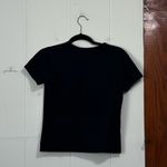 Ripple Junction Vintage Y2K  Edward Scissorhands Baby T-Shirt Large Photo 5