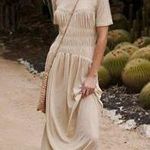 Free People Meg Midi Dress Photo 0