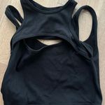 Garage  Crop Top Photo 0