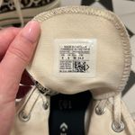 Converse Cheetah Print Photo 6