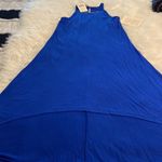 Boston Proper  Maxi Dress size S length 47” bust 30” brand new with tags Photo 13