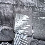 & Other Stories Atelier Los Angeles & other stories paper bag black denim jeans 4 Photo 7