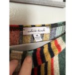 White Birch ‎ striped batwing Sweater size M Photo 4