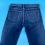 Armani Exchange  J20 Super Skinny Jeans Blue Size 30 Photo 3