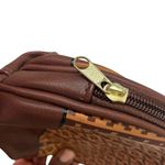 Lounge Fly  Disney The Lion King Brown Cosmetic Bag Photo 2