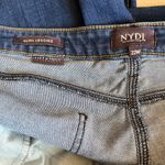 NYDJ  jeans Alina leggings style size 22W Photo 4