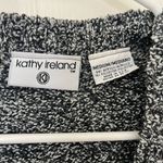 Kathy Ireland  vintage sweater vest Photo 2