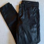 Black Orchid leather pants Photo 0