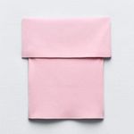 ZARA  tube top Photo 2