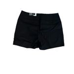 Apt. 9  Women’s Shorts Sz 10 Midrise Black Photo 1