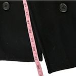 Requirements  brand 100% Wool blazer‎ black Photo 6