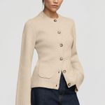 Modern Citizen Eames Cardigan Photo 4