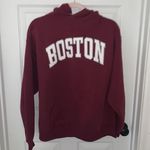 Jerzees Boston Hoodie Photo 0