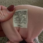 Columbia  Women’s Light Pink Hiking Boots Photo 5