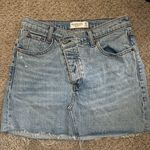 Abercrombie & Fitch Skirt Photo 0