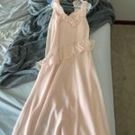 A New Day Pink Dress Photo 1