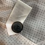 H&M  New Black Blazer Size 4 Photo 5