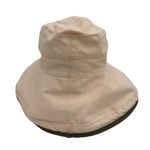 Scala The  Collection Cream Collezione Sun Bucket Hat Photo 2
