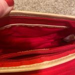 Dooney & Bourke Black and Tan Crossbody Bag Photo 5