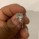 Beverly Hills Boutique Ring… Silver Photo 2