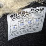 Sorel  Joan of Artic Waterproof Boots GUC $240 Size 8  S2988 Photo 10