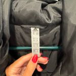 Adidas Winter Coat Photo 2