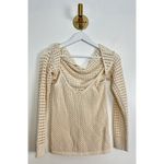 L'Agence Sammy Tank & Shawl in Ecru Size X-Small Photo 4