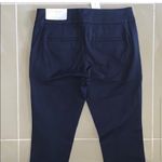 Loft NWT Petite Skinny Zip Pocket Ankle Pants Photo 5