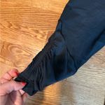 Lululemon  Black Athletic Leggings Photo 1