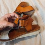 American Eagle Tan Sandals from AE Photo 1