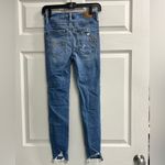 American Eagle  Next Level Stretch Jeans - Size 0 Short - VGUC Photo 1