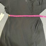 Ali & Jay  Moonlight and Roses Black Dress Photo 14