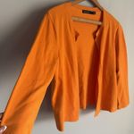 Karen Millen  Cropped cardigan Large Photo 3