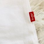 Levi's LOGO PERFECT TEE SHIRT Size L Photo 5