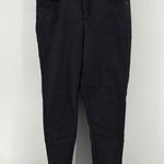 Draper James  Black Ankle Jeans Photo 0