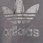 Adidas  Trefoil Reptile Hoodie Photo 2