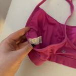 Lululemon Flow Y Sports Bra Photo 2