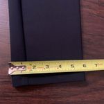 Theory Theyskens' black dress pants size 4 Photo 10