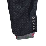 Obermeyer Womens Lani Pants Black Ski Snow Size 8 Style 95100 Photo 4