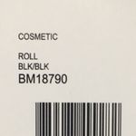 Betsey Johnson Puppy Dog Cosmetic Bag Black Photo 5