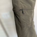 Kuhl  Convertible Women’s Hiking Zip Off Pants size 14 Photo 2