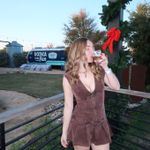 Urban Outfitters Jazzy Corduroy  Mini Dress Photo 2