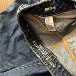 American Eagle AEO Women’s Size 2 “Boy Jean” Denim Jeans Photo 2
