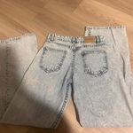 Motel Rocks  Jeans Low-Rise Photo 1